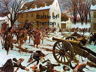 Battle of Trenton 