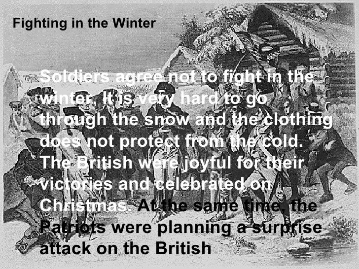 the battle of trenton The battle of trenton is important to the revolutionary war because it was a turning point in the war the battle was lead by general george washington the surrender of the british at the second . the battle of trenton The battle of trenton is important to the revolutionary war because it was a turning point in the war the battle was lead by general george washington the surrender of the british at the second .