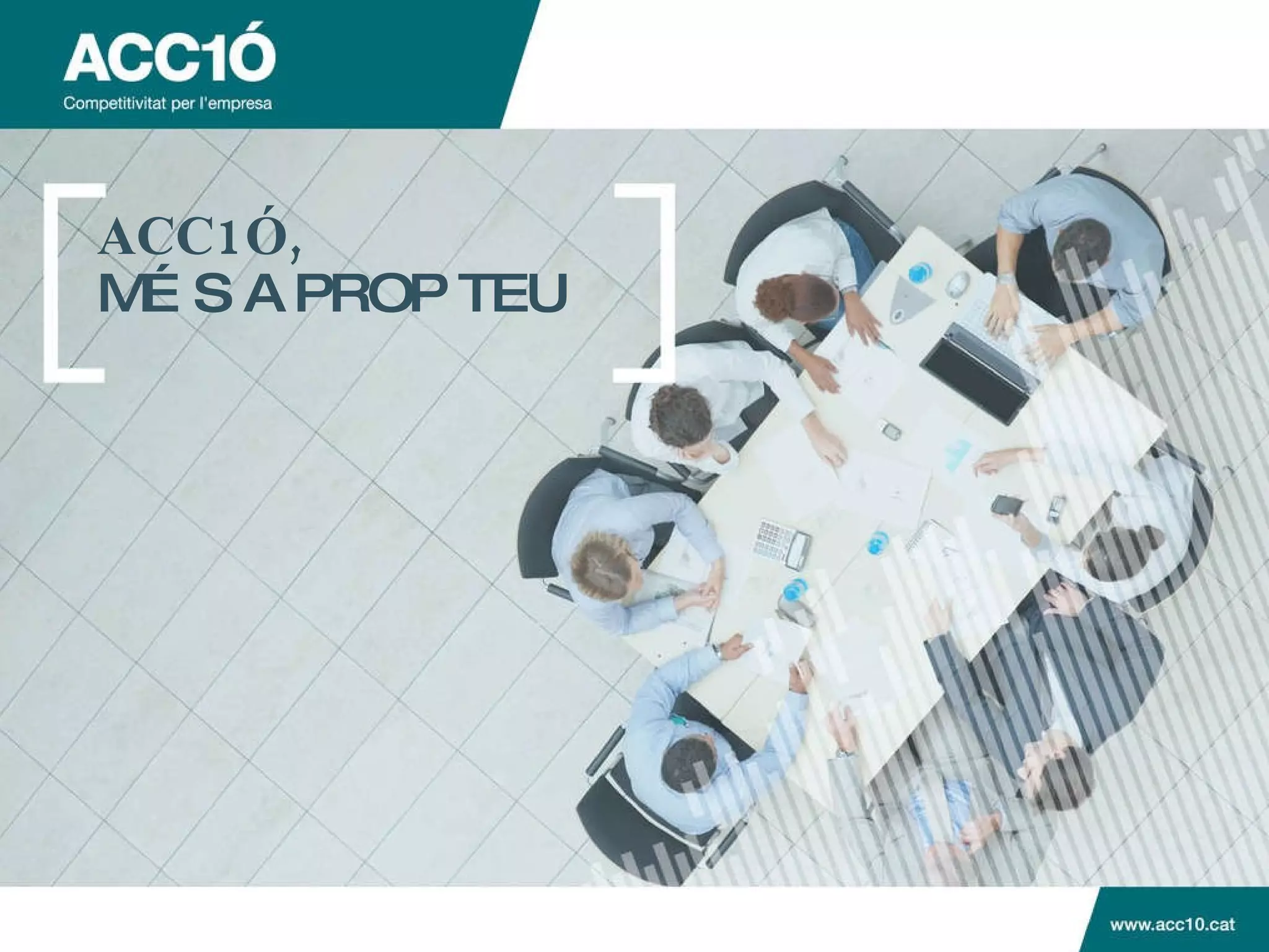 ACC1 Ó , M ÉS A PROP TEU 