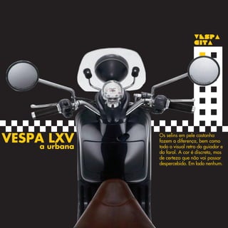 La Repubblica della Vespa #2