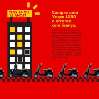La Repubblica della Vespa #2