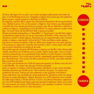 La Repubblica della Vespa #2