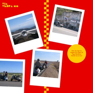 La Repubblica della Vespa #2