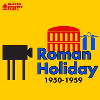 La Repubblica della Vespa #2