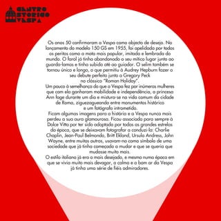 La Repubblica della Vespa #2