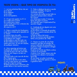 La Repubblica della Vespa #2