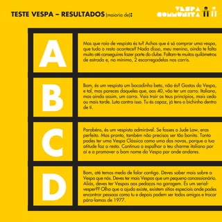 La Repubblica della Vespa #2