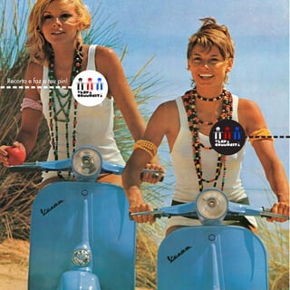 La Repubblica della Vespa #2