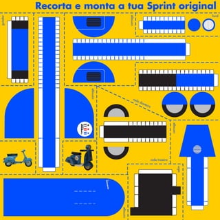 La Repubblica della Vespa #2