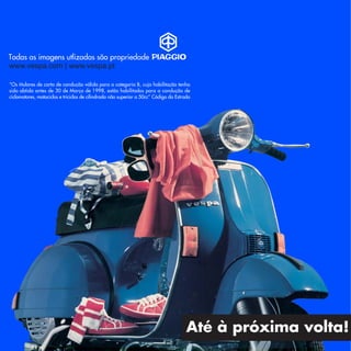La Repubblica della Vespa #2