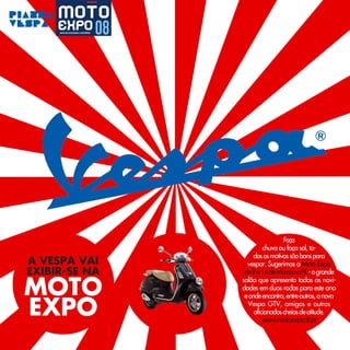 La Repubblica della Vespa #2