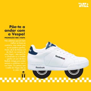 La Repubblica della Vespa #2