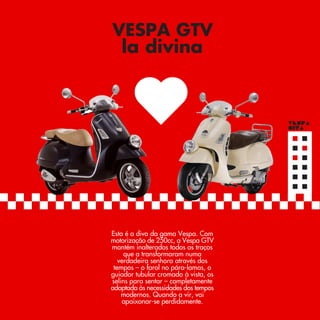 La Repubblica della Vespa #2