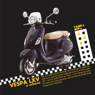La Repubblica della Vespa #2