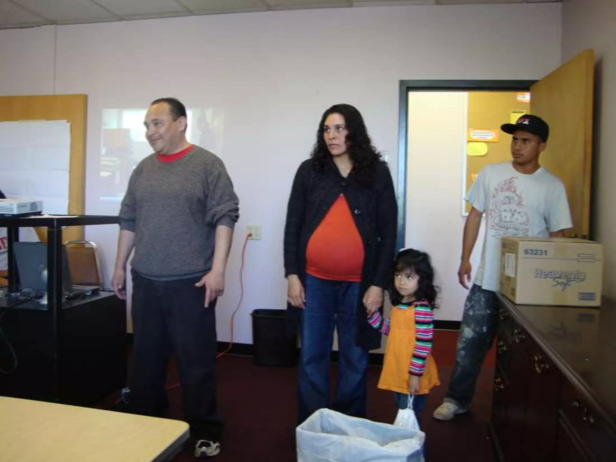 Opportunity Centers january- june 2010