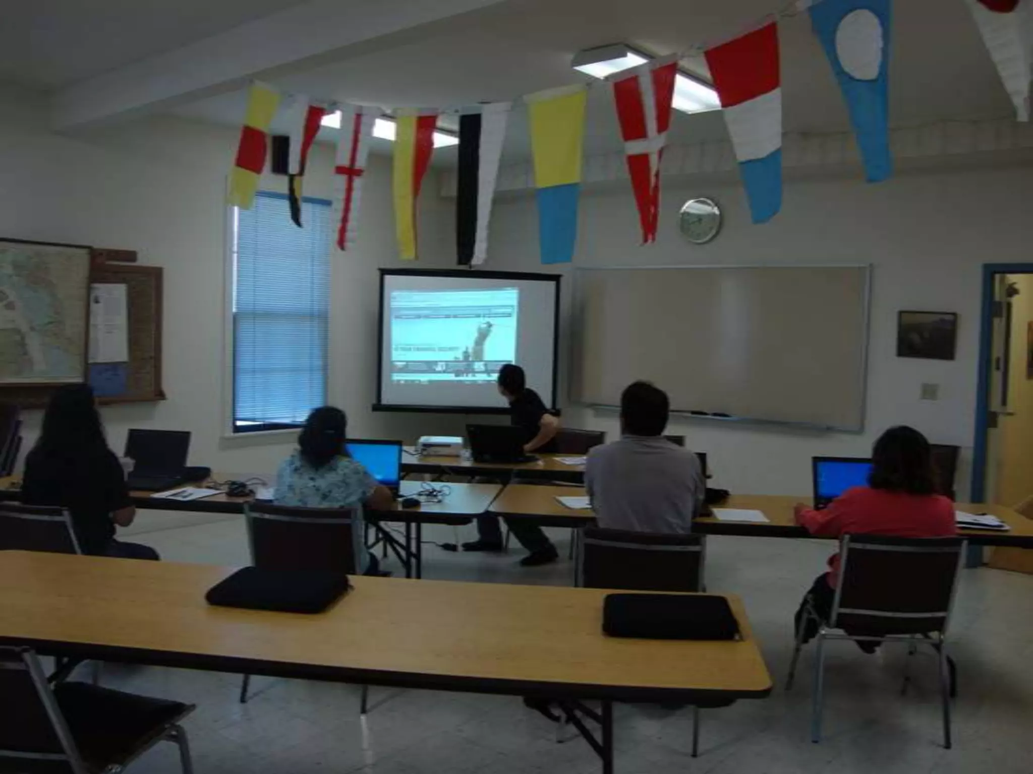 Opportunity Centers january- june 2010