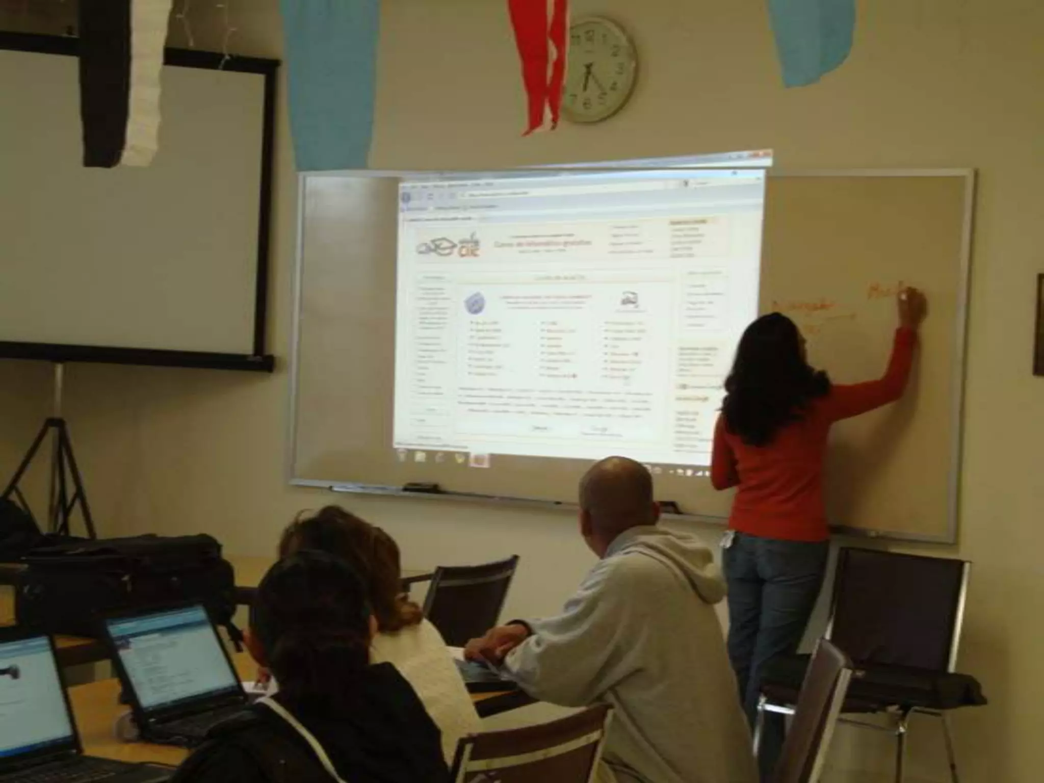 Opportunity Centers january- june 2010