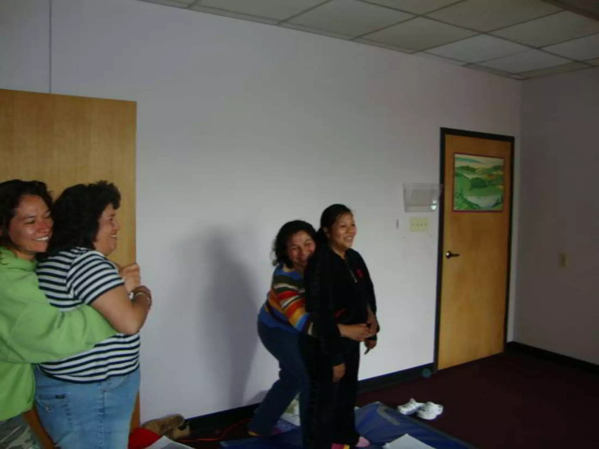 Opportunity Centers january- june 2010