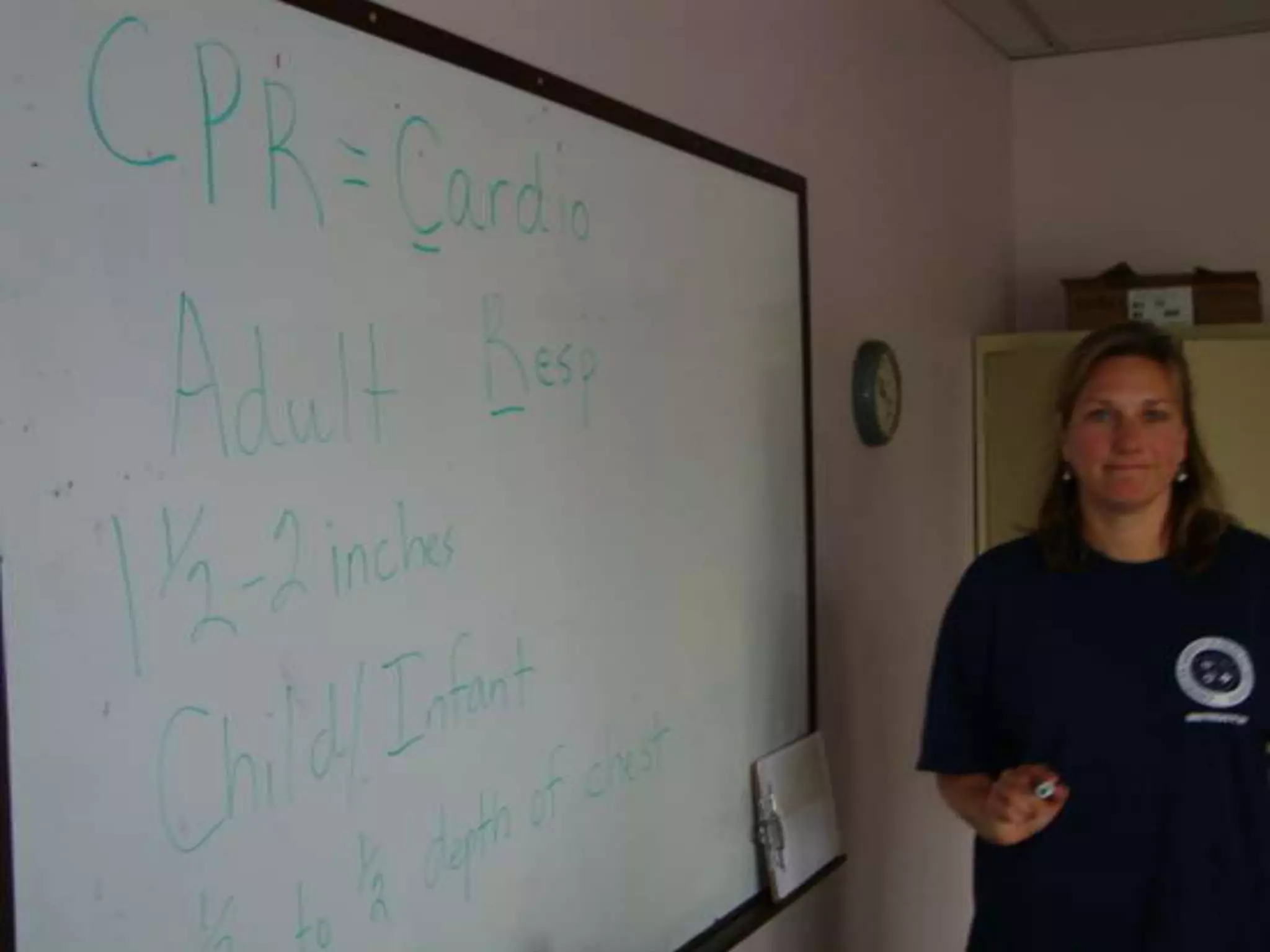 Opportunity Centers january- june 2010