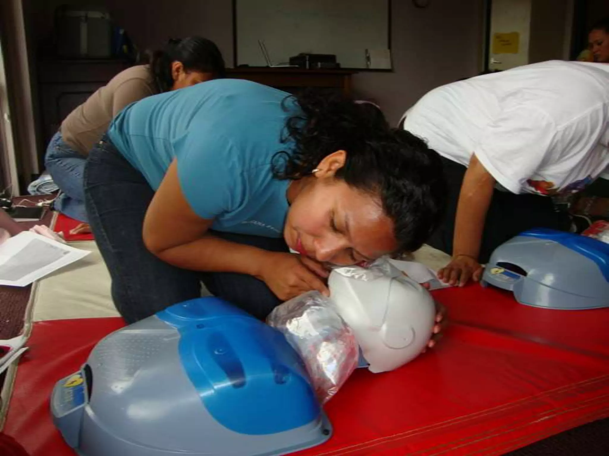 Opportunity Centers january- june 2010