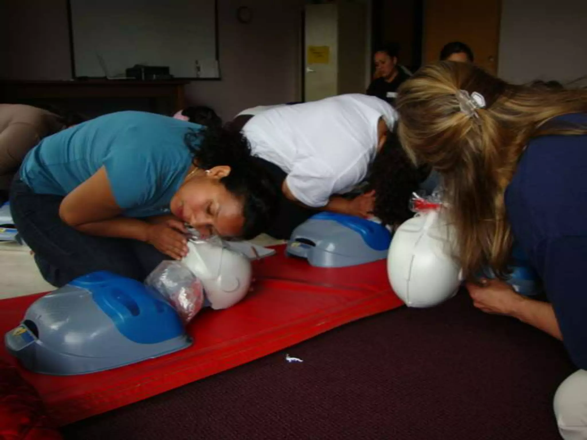 Opportunity Centers january- june 2010