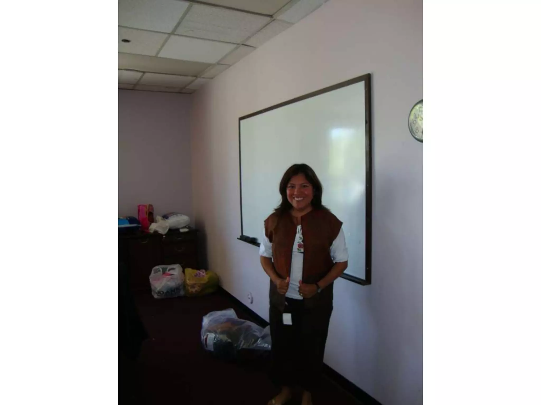 Opportunity Centers january- june 2010