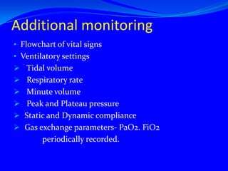   7.0 to 7.5 mm for adult  femalesChecklist prior to intubationPillow or  10 cm height block under the  headSelf inflating AMBU bag with oxygen supplyFace maskLaryngoscope with different size bladesEndotracheal tubesStylet and Gum elastic bougieOral and nasal airwaysLaryngeal mask airwaySuction apparatusNecessary drugs