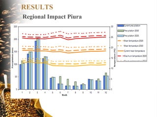 Coffee and Climate Change in Peru