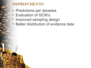 Coffee and Climate Change in Peru