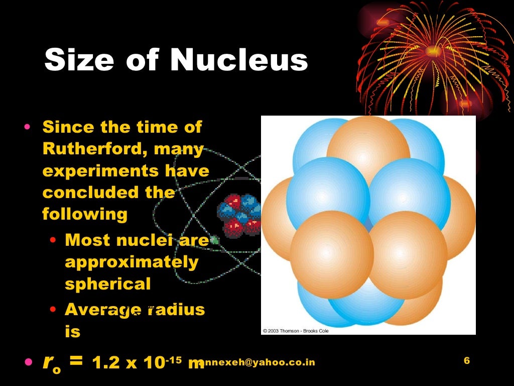 Radioactivity radioactivity
