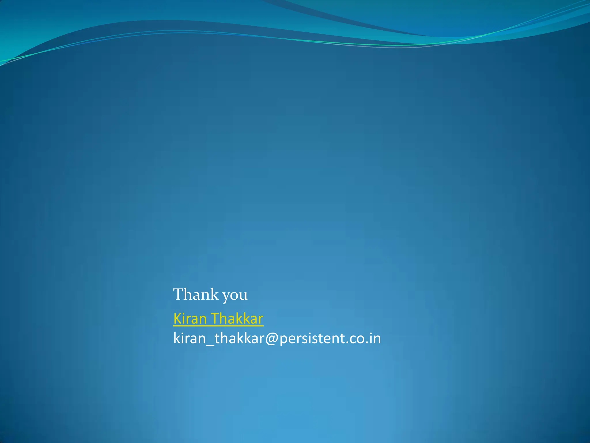 Consumer redirects user to the correct service provider