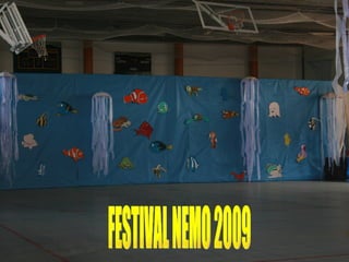FESTIVAL NEMO 2009 