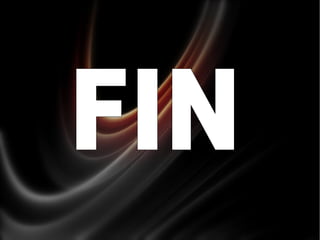 FIN   