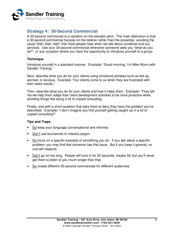 Writing a research paper doc