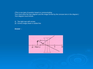 Science Process Skills