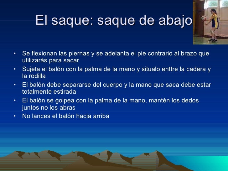 Resultado de imagen de aspectos tecnicos del voleibol