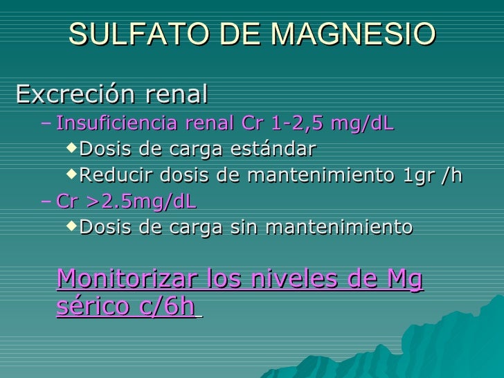 Preeclampsia Eclampsia