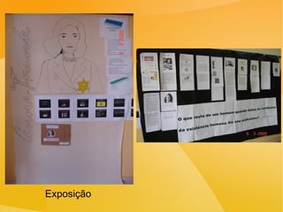 Exposição 