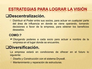 Datos generalesSOCIOS: ARRASCUE FARRO, Jhonson.	(Ing. Civil)