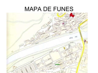 MAPA DE FUNES 