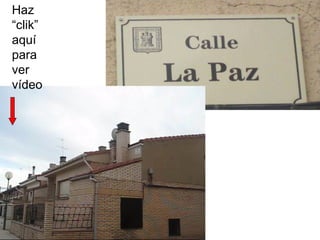 Haz “clik” aquí para ver vídeo 