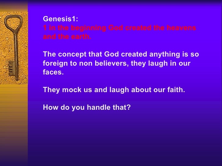 carbon dating creation vs evolution