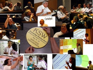 Accessibility and Availability of CIAT Research Results: Progress Update