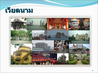 เวียดนาม 