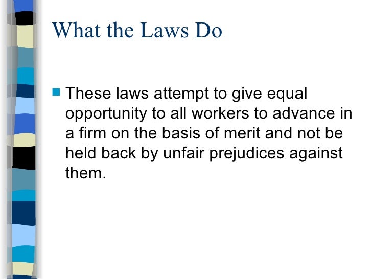 AntiDiscrimination In Australia AntiDiscrimination In Australia