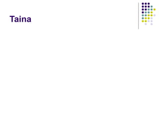 Taina 