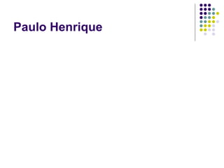 Paulo Henrique 