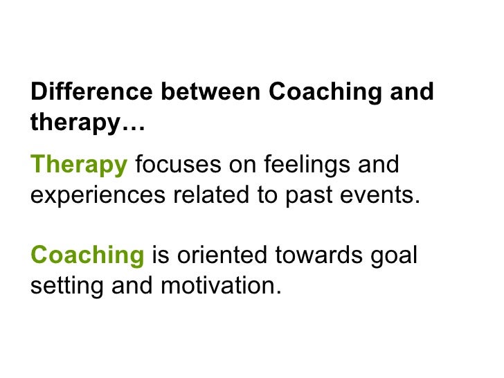 Image result for what's the difference between coaching and counselling