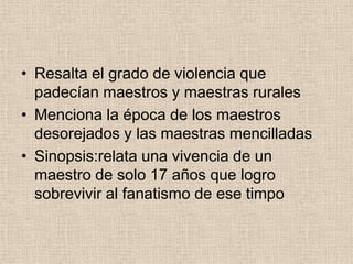 la educacion socialista