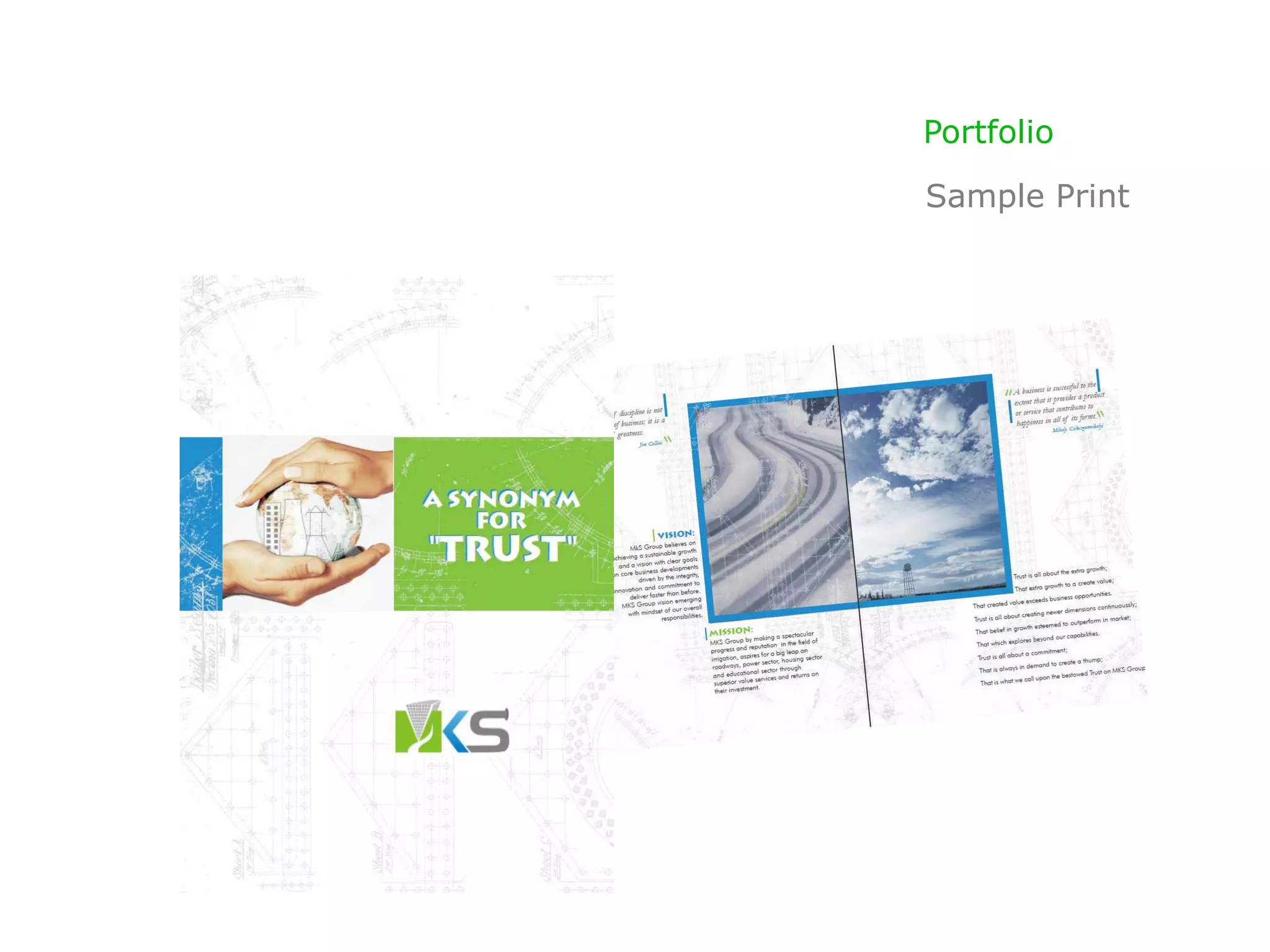 Portfolio

Sample Print
 